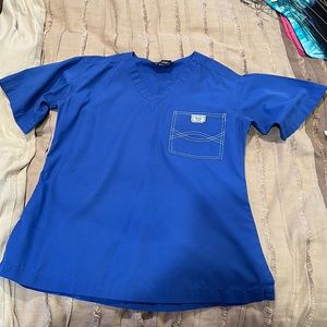 Blue Sky scrubs  size small